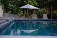Le Stanze del Lago Villa Seta - Pools