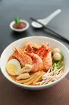 ジオ リゾート & ホテル - 朝食