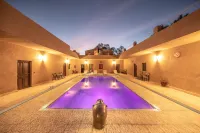 L'Homme du Desert - Bed and Breakfasts