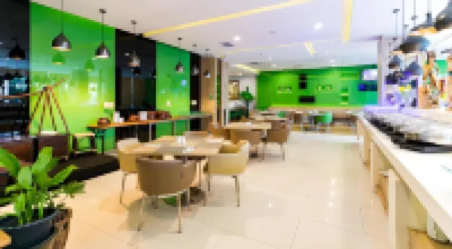 Sala View Hotel