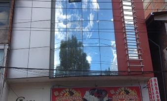 Aqua Hotel Cusco