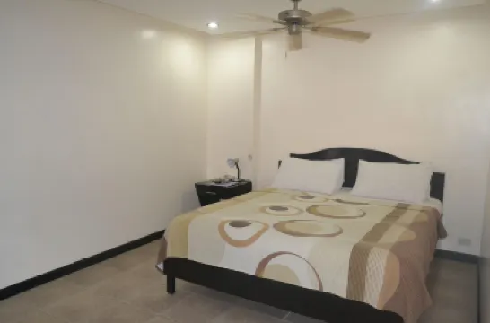 โรงแรมบูมเมอแรง โรงแรมใน