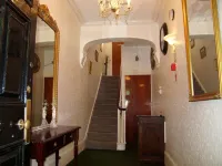 St Martins Guest House Hotels in Dover