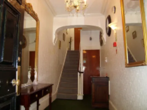 St Martins Guest House