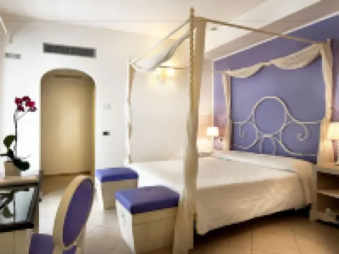 Hotel Mea - Aeolian Charme Hotels in Lipari