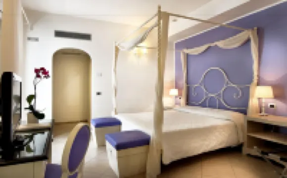 Hotel Mea - Aeolian Charme