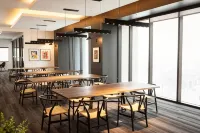 The Laundry Rooms - Waterloo Hotels in Woolwich