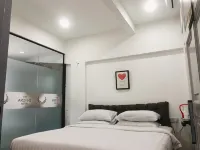 The Ardens Hotel - Pekan Nenas, Pontian Hotels in Rimba Terjun