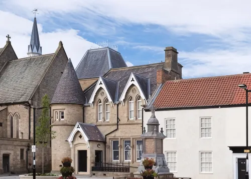 Park Head Hotel Hotels in Ferryhill