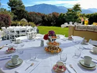 Te Mahuru Retreat Hotels in Hapuku