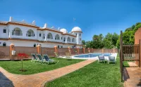 Hostal Alhambra - Beach