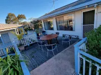 Flats Elite Bermagui Hotels in Bermagui