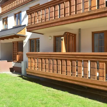 Apartamenty EverySky - Leśny Dom 16 - 18