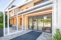 Hotel Horizon Wellness  Spa Resort, BW Signature Collection Hôtels à proximité de : Université de l'Insubrie