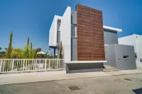 Protaras Olivine Pearl Villa 16