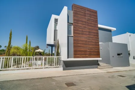 Protaras Olivine Pearl Villa 16