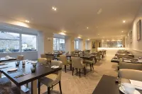 Dunalastair Hotel Suites Hotels in Kenmore