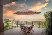 Melase 9 Villa, Senggigi Hotels in Batu Layar