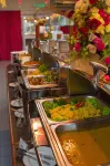 Hotel Seri Malaysia Sungai Petani - breakfast