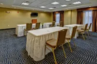 ハンプトン イン クラークスデール