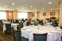 Rvhotels Tuca - breakfast