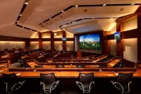 The Statler Hotel at Cornell University