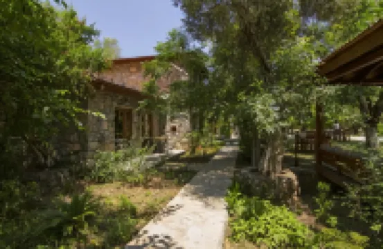 Doga Apartments Hotels in 