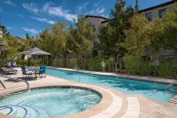 Tuscany Suites & Casino - Romantic