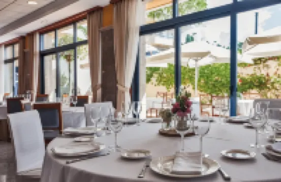 Hotel Spa Galatea