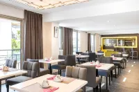 Best Western Hotel Journel Antibes-Juan-Les-Pins