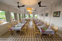 Bambu Hotel - 3 stjerner