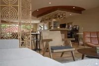 Logis Hôtel & Restaurant - le Relais de Montigny - bar