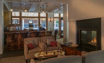 Inn at Diamond Cove