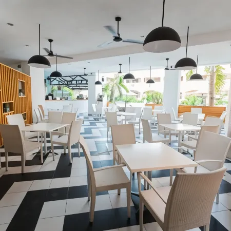 La Maja Rica Hotel