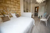 La Parenthèse des Capucins - Maison d'hôtes Bordeaux