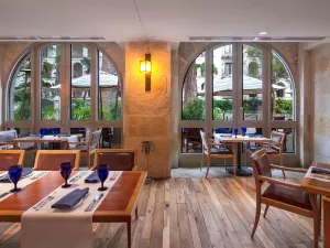 Mokara Hotel & Spa