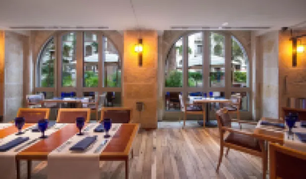 聖安東尼莫卡拉水療酒店