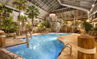 Best Western Plus Lamplighter Inn  Conference Centre