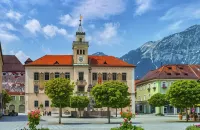 Pension Almhof Baumgarten Hotels in Schneizlreuth