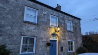 Britannia House Vintage B&B Cornwall Hotels near Flambards Theme Park
