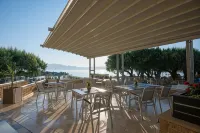 Molos Bay Hotel - breakfast