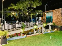 Ayur Ayur White Sail Villa Hotell i Ettukala