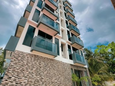 Ari Grand Hotel & Spa