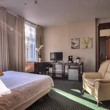 Prabhakar Homestay - Housity