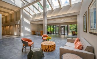 Crowne Plaza Atlanta SW - Peachtree City