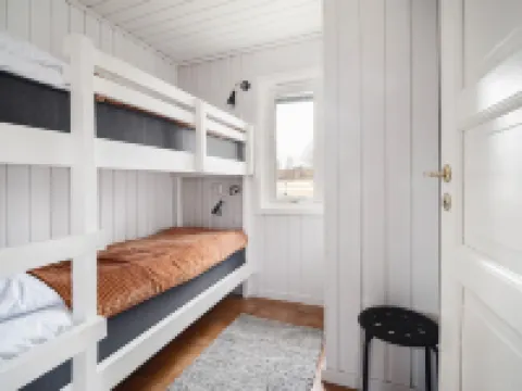 First Camp Björknäs-Boden 博登酒店