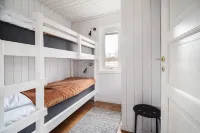 First Camp Björknäs-Boden Отели в г. 