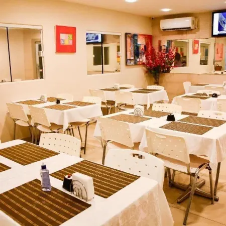 Atalanta Hotel