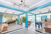 Tran Long Cu Hin Hotel