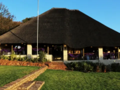 La Montagne Guest Lodge Hotels in Hartbeespoort
